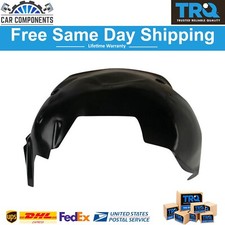Trq Front Right Inner Fender Liner Fits For 2007-2013 Chevrolet Silverado 1500 Trq Front Right Inner Fender Liner Fits For 2007-2013 Chevrolet Silverado 1500
