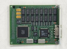 DEC PMAGB-B Turbochannel Frame Buffer Graphics 54-21143-03