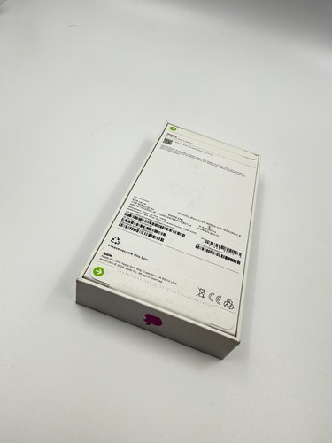 Apple iPhone 16 5G 128GB Unlocked Brand New Sealed iOS Smartphone - Pink - Zdjęcie 5 z 6