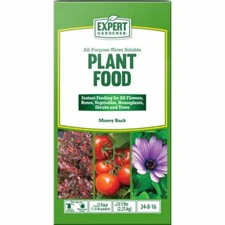 All Purpose Plant Food 5lb Fertilizer Vegetable Fruit Root Foliar Water Soluble 