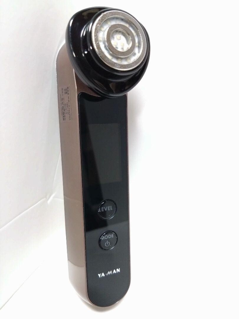 YA−MAN HRF-10T YA-MAN HRF-10T RF Beaute Photo Plus Facial Beauty Device | eBay