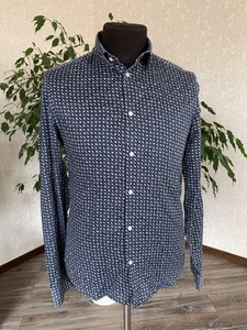kenzo dress shirt