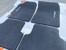 Ft For 1990-93 Acura Integra Ls 2 Door Coupe Floor Mats Carpet 4pcs Da5 Da6 Da Ft For 1990-93 Acura Integra Ls 2 Door Coupe Floor Mats Carpet 4pcs Da5 Da6 Da