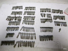 Internal Jumper Strips for Altech Screw Terminal Blocks