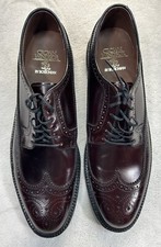 NW Bostonian ?? Made Leather Windsor Oxfords 9D Bostonian | Shoes | Nw Bostonian Made Leather Windsor  main image 3