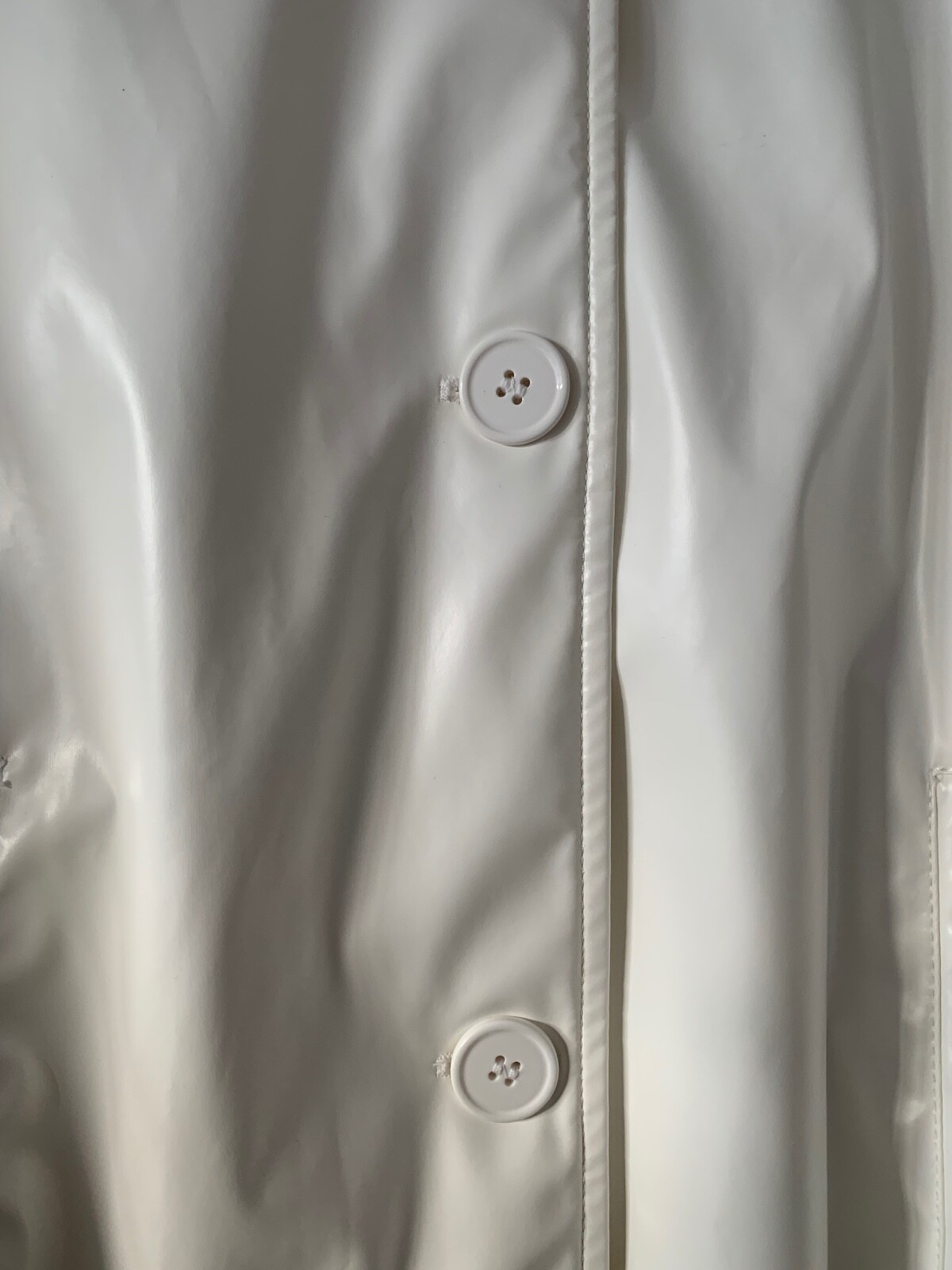 MAISON MARGIELA TRENCH IT40 BRAND NEW W/ TAG retail $1700 FREE POSTAGE WORLDWID image 4