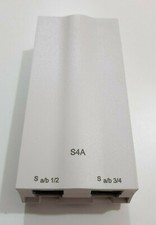 Avaya Tenovis - S4A Modul (4 analoge Innenseiten) für Flexy 3000 / Integral 5