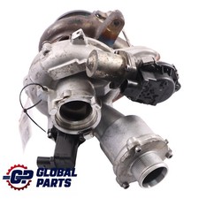 Audi S3 8V Motore Benzina Turbo Turbocompressore 06K145874G