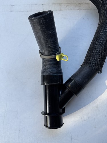 Napa Modular Coolant Hose 17352 - Picture 3 of 5