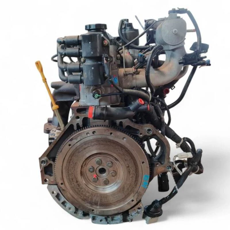 ⭐ F14S3 motor completo para DAEWOO KALOS 1.4 SE 2002 3104819 - Imagen 2 de 4