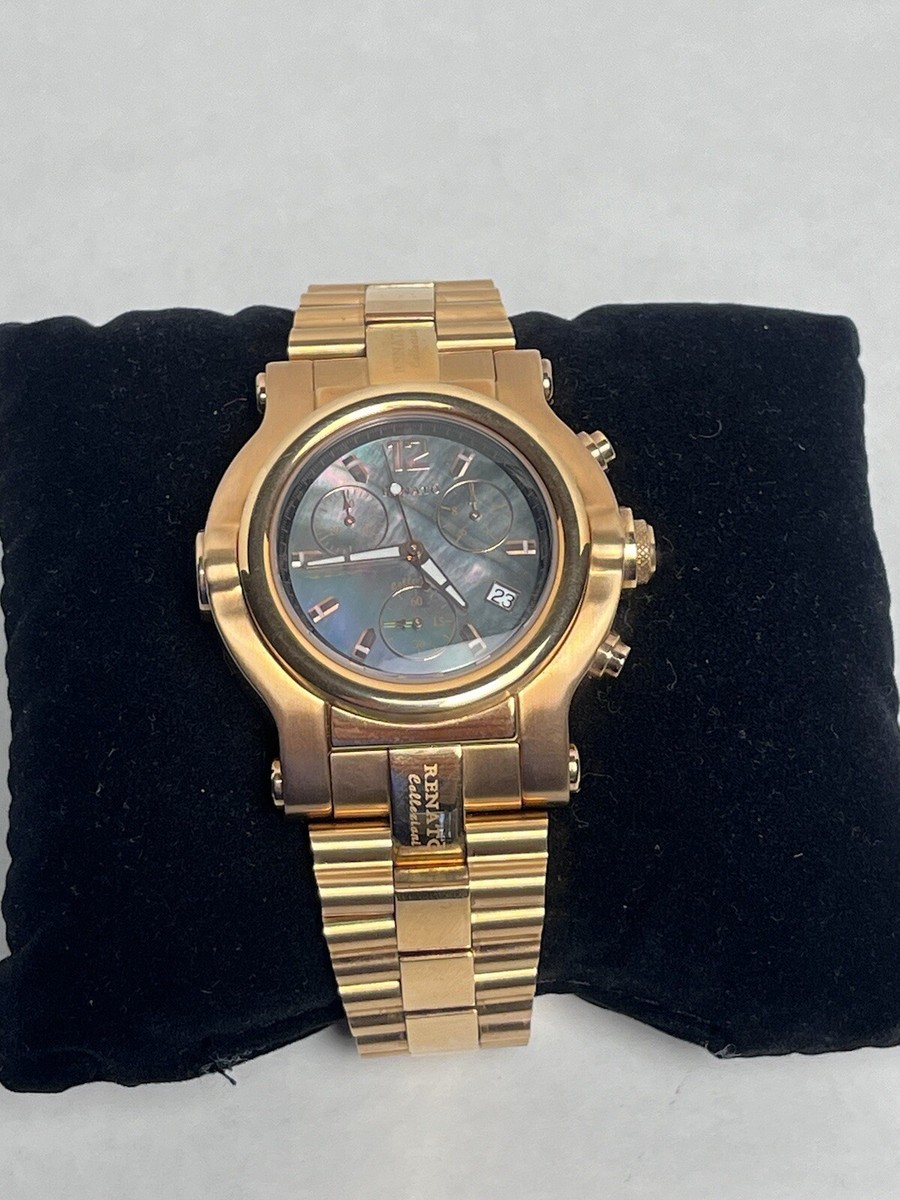 Renato Collezioni Renato Watches Reviews RENATO T-REX BEAST SWISS