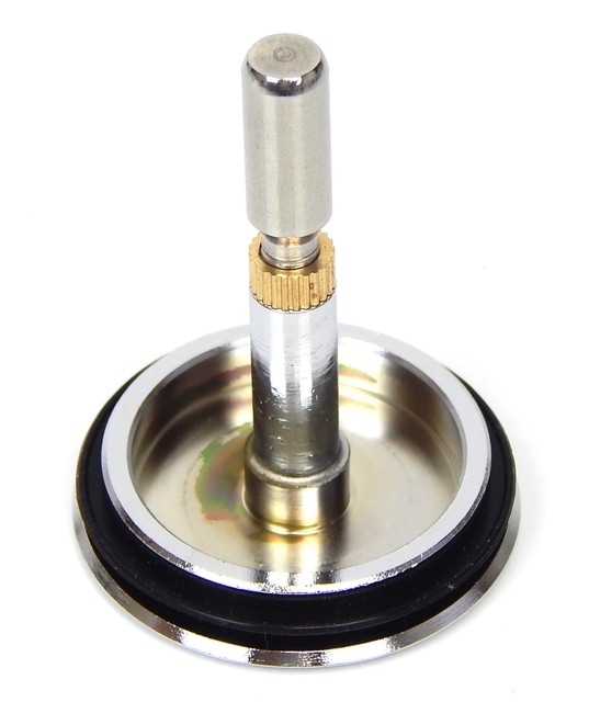 Spa Pedicure Chair Parts Water Stopper 1 3/4" Diameter for sale online eBay