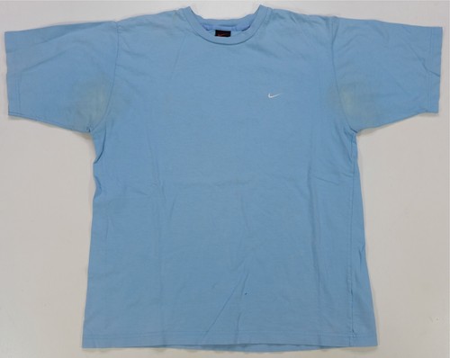 Rare Vintage NIKE Small Embroidered 