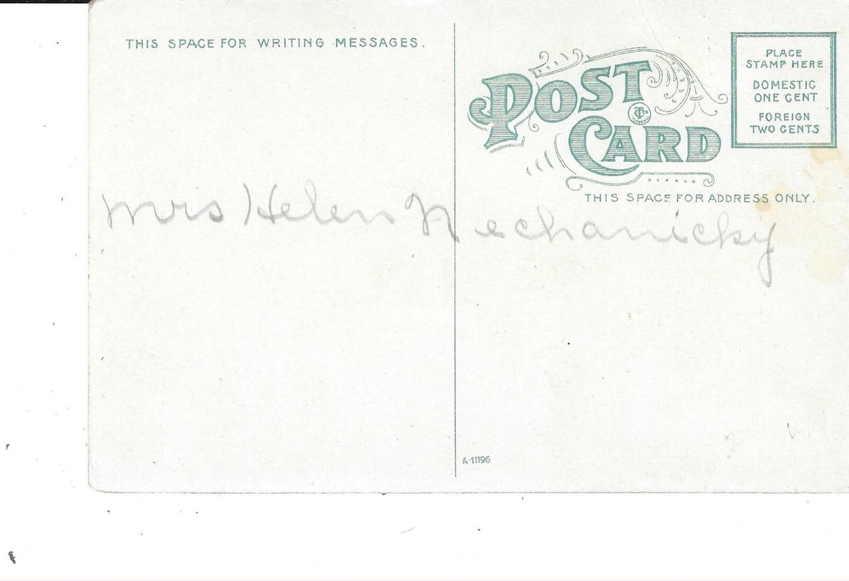 コレクション Postal card POSTCARD PRIDE OF THE HOMESTEAD - LADY IN A COVERED WAGON | eBay