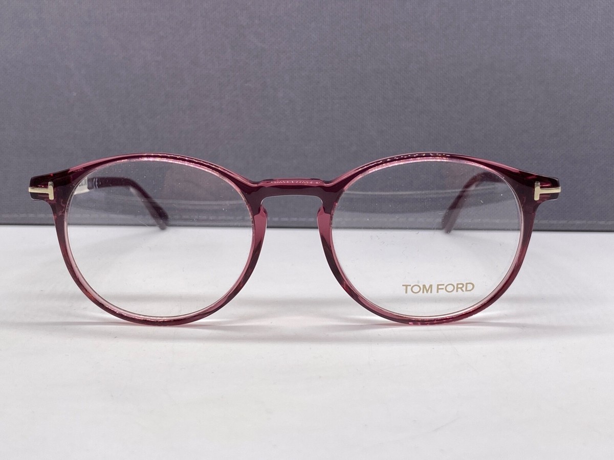 TOMFORD メガネ TF5294 楽天市場】TOM FORD トムフォード 眼鏡 めがね ブラック メガネ