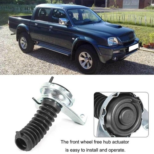 Car Transmission System Freewheel Actuator MB620790 MI57468574 for V34 V35 K74 - Picture 4 of 8