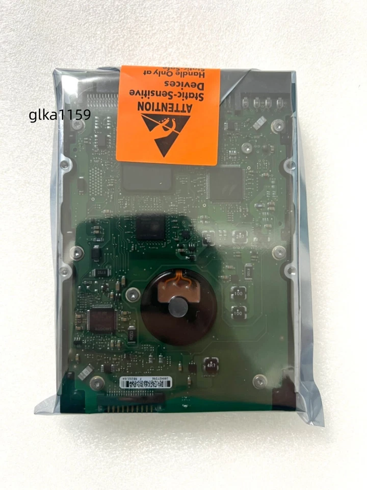 Seagate ST373455LW 3.5" 73GB 15,000 RPM Internal Hard Drive - Image 2 of 4