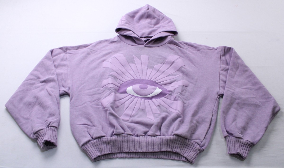 House Of Errors Unisex Adult's Pullover All-Seeing Hoodie