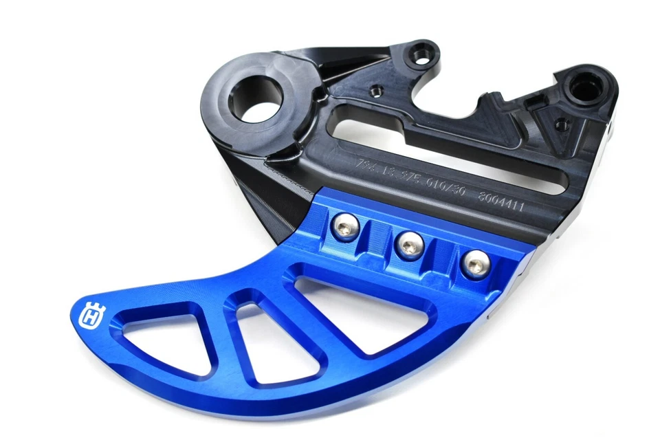 Protector de pinza de freno Husqvarna 20-21 FE TE 150-501 muchos modelos 26113975044 #B272 Foto 2 de 4