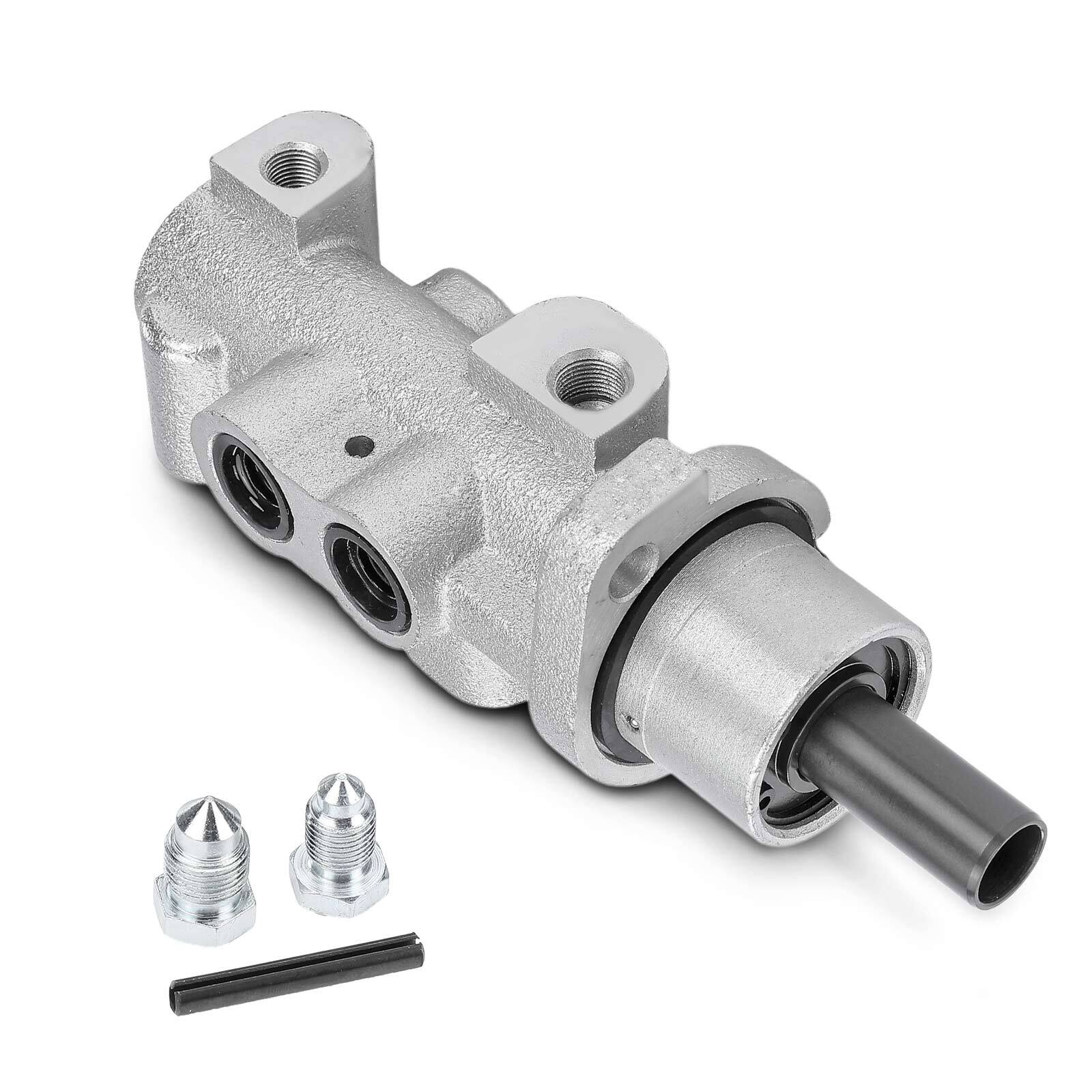 Maître cylindre de frein pour Peugeot 206 et 206 SW Van 1.1 à 1.9L de 1998 à 2013