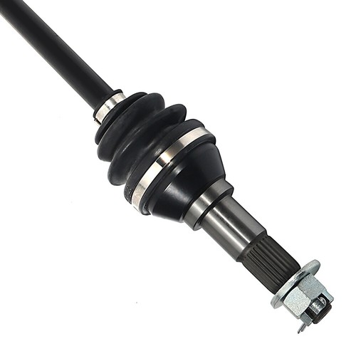 Front Right Fits 2014-2018 Can-Am Maverick 1000R 4X4 EFI CV Joint Axle - Picture 10 of 17
