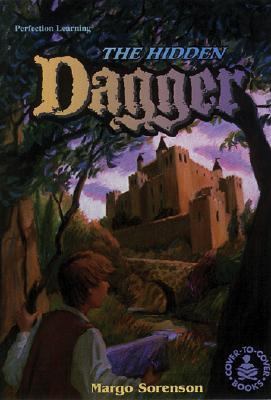 The Hidden Dagger by Sorenson, Margo