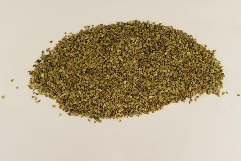 EKONG Common Cnidium Fruit,Fructus Cnidii She Chuang Zi Dry Herbs 60gram @UK SELLERS@