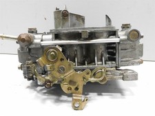 Holley 4160 600 Cfm 4 Bbl Carb Carburetor List 80457 - 2 Electric Choke