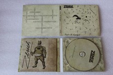 Zenek Kupatasa - Pozdro Dla Kumatych CD z autografem