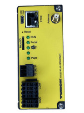 Turck TCG20 Cloud Gateway WiFi 100002557 - NEW - Industrial IoT Gateway Modbus OP