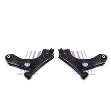 Querlenker Satz links rechts für Fiat Doblo Großraumlimousine 263_ 263