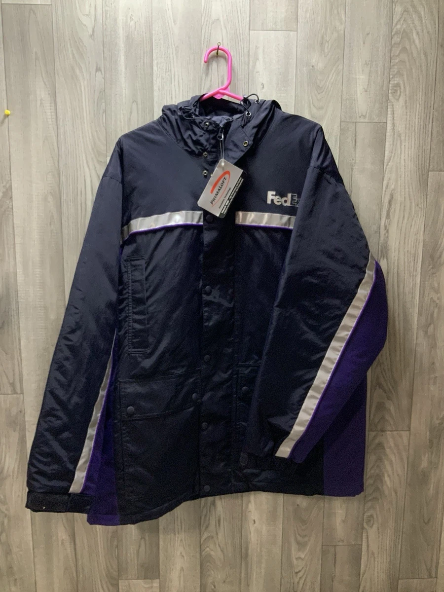 Preços baixos em Jaqueta da FedEx | eBay