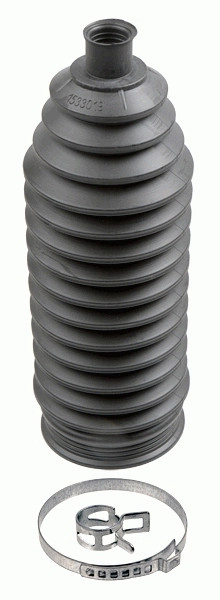 Gelenkmanschette, Lenkung Lemförder 37567 01 FüR OE 204 463 03 96-image