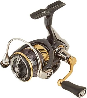 DAIWA LEGALIS LT2500D Spinning Reel 18 Regalis Right Hand F/S w/Tracking# Japan