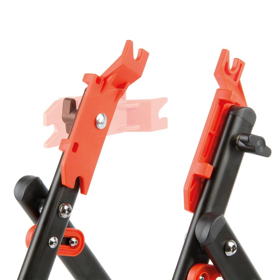 Подставка для правки колес Super-B TB-PF25 рассчитанная на 16-29 колес 20990₽