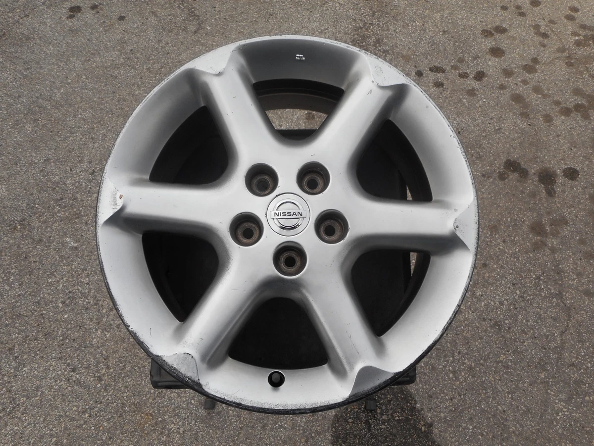 Nissan 17x7 Car and Truck Wheels for sale | eBay