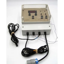 Omega PHDG-71 Waterproof Dissolved Oxygen Meter