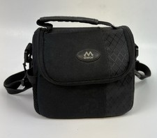 M Gear DSLR Camera Bag Shoulder Strap Padded Storage Travel Zipper Case