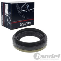 Topran Simmerring Wellendichtring Differential Passend FüR Chevrolet Aveo Cruze