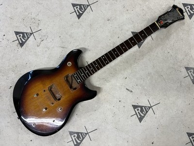1979 Ibanez Japan Studio Guitar Empty Husk