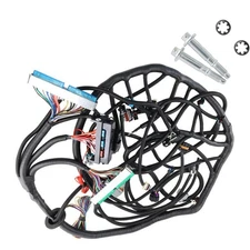 NEW FOR 2003-2007 LS3 4.8 5.3L 6.0L DBW STAND ALONE WIRING HARNESS DRIVE BY WIRE
