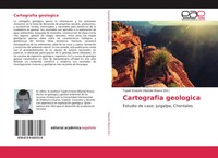 Tupak Ernesto Obando Rivera | Cartografia Geologica | Taschenbuch | Spanisch