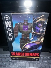 Transformers Age of the Primes Deluxe Class Combaticon Blast Off Hasbro