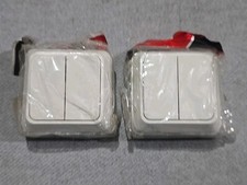 Songrui SR-1804 Switch 250V 10A Switch ( 2pcs ) , New Fastship