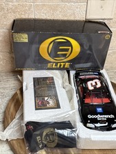 1997 Dale Earnhardt 3 Goodwrench Monte Carlo Elite 1:24 Diecast 2,701 of 3,500