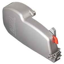 Fiamma F45L Left End Cover -Titanium 98655T586