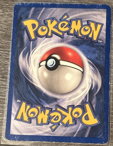 Base Set Complete All Shadowless Holos Pokemon Collection! - Picture 23 of 24