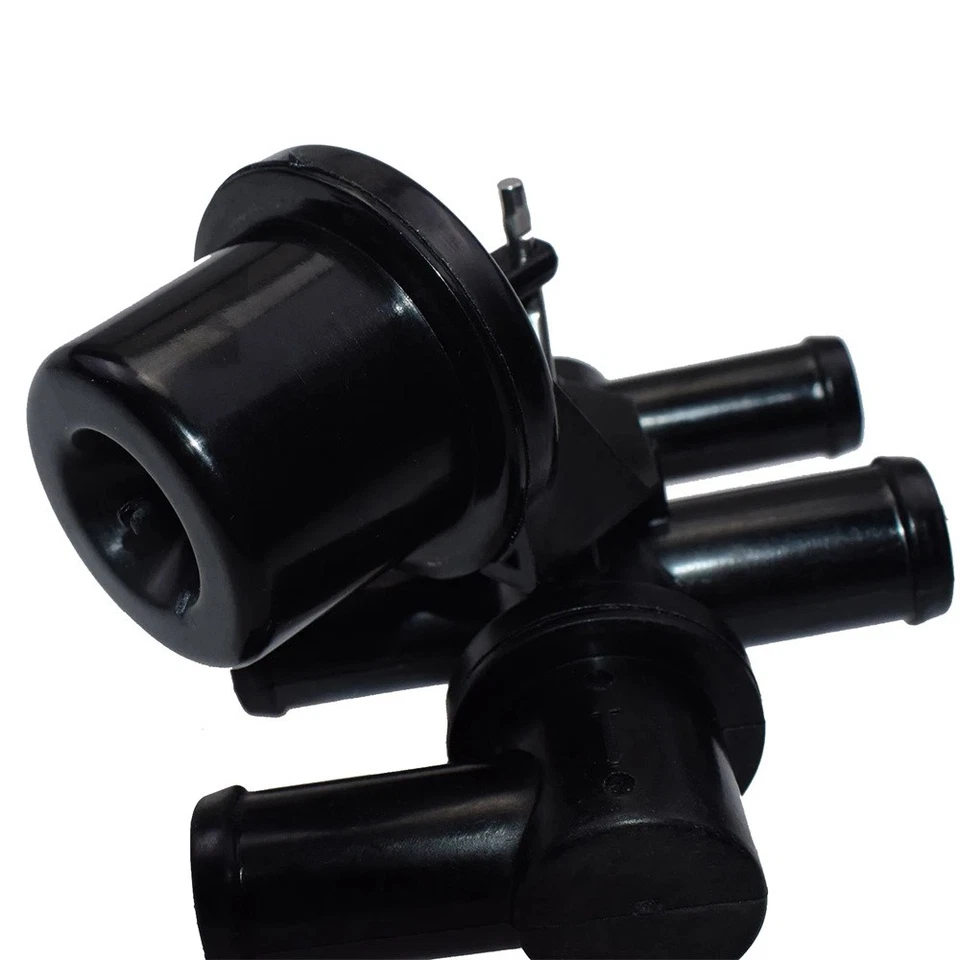 Heater Control Valve Solenoid 4 Port 12380318 For Cadillac Chevy GMC C1500 C2500 - Image 2 of 4