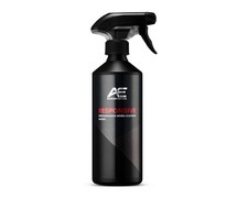 WHEEL SPRAY CLEANER  COLOUR CHANGING ALLOY WHEEL AUTO ESSENTIALS