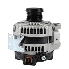 Alternator For Toyota Camry 2007-2009 Corolla 2009-2010 Matrix 2009-2013 2.4L